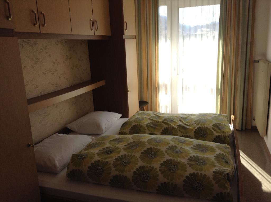 Garni Hofer Aparthotel Sexten Exterior photo